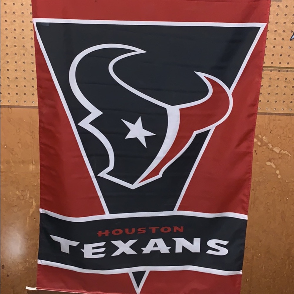 Houston Texans flag